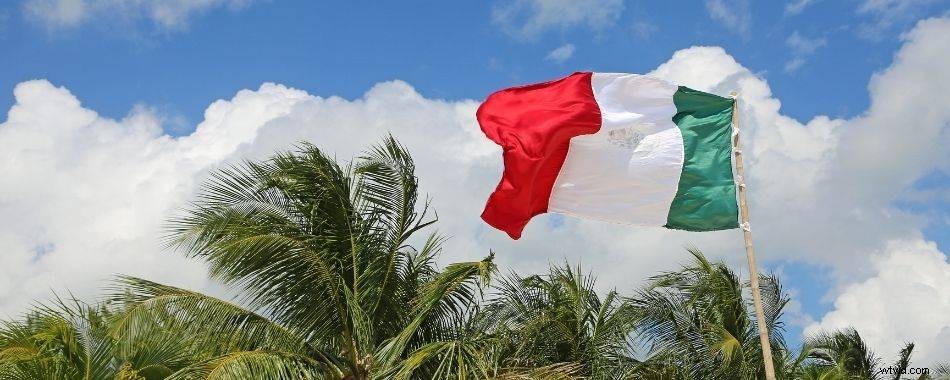 Bringing a Drone to Mexico: Current Bans, Rules & What Travelers Must Know