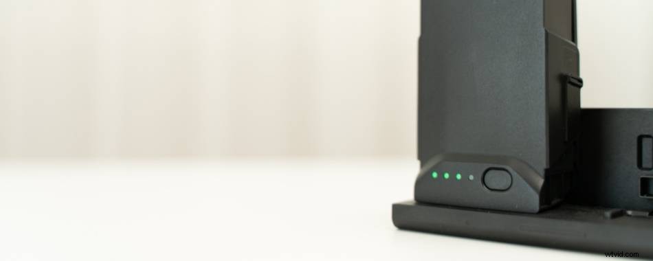 Drone Battery Charging Time: How Long Does It Take & Pro Tips