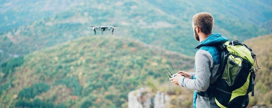 How High Can You Fly a Drone? Legal Maximums and Technical Limits Explained