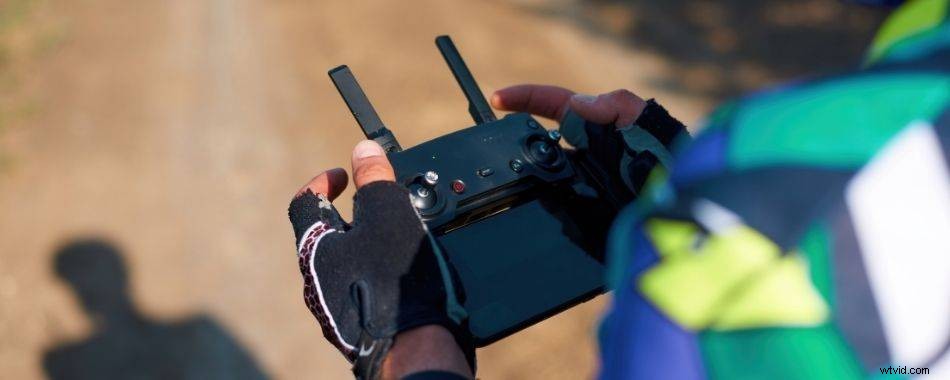 Drone Disconnecting from Controller? Proven Fixes & Troubleshooting Guide