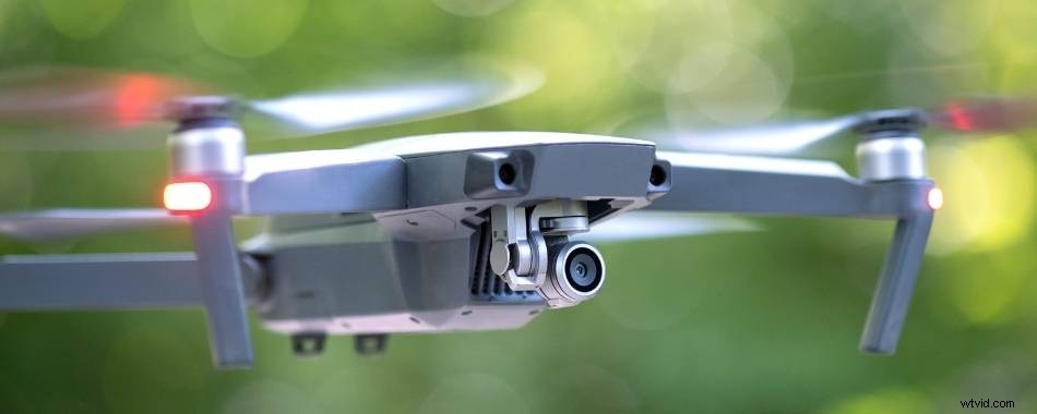 Boost Your Drone s Speed: Expert Tips for Maximum Performance