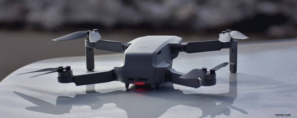 Why Is My Drone Beeping Constantly? Common Causes and Quick Fixes