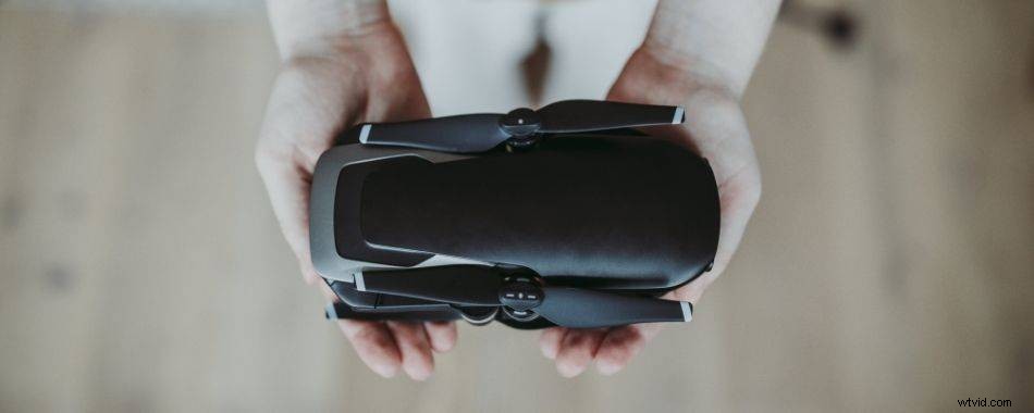 Are All Drones Classified as Aircraft? FAA Rules and Exceptions Explained