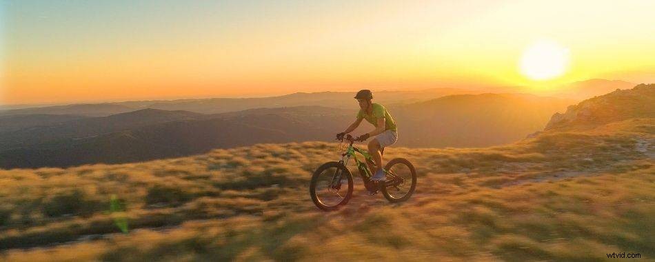 How Follow Me Mode Works on Drones: Complete Guide for Beginners