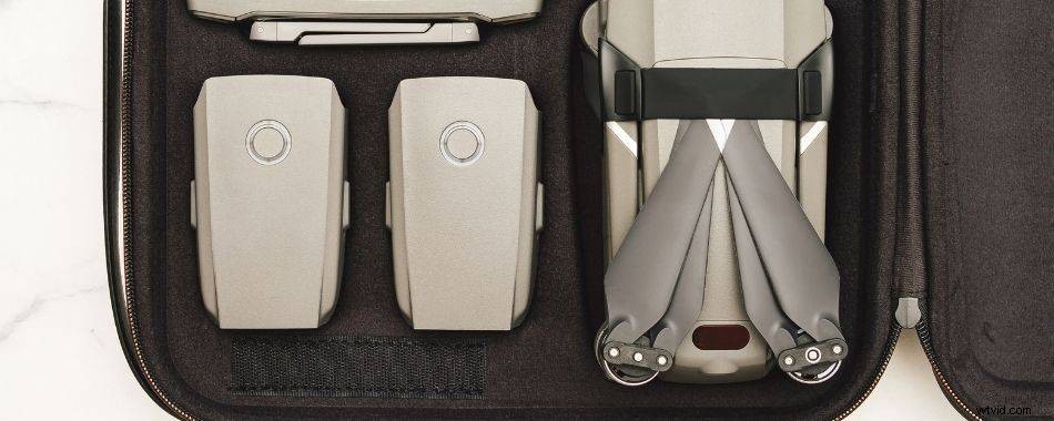 Do Drone Batteries Self-Discharge When Not in Use? Expert Guide