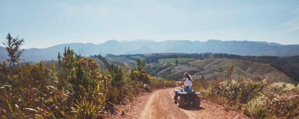 Why Might a Drone Be Following You? Key Reasons and What to Do First