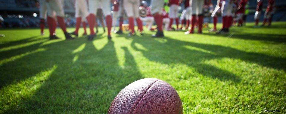 7 Innovative Ways the NFL is Revolutionizing Football with Drones