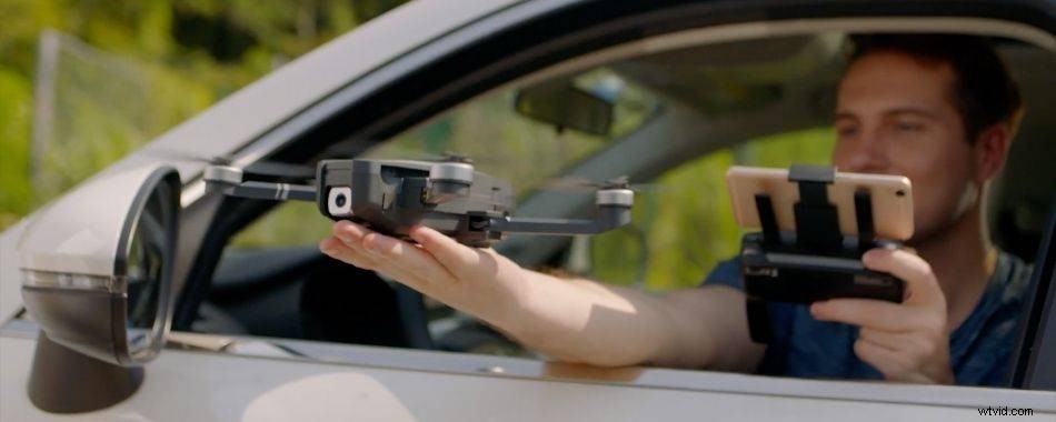 Holy Stone Drone Won t Start? Expert Troubleshooting & Quick Fix Guide