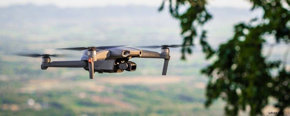 How to Fix ActiveTrack Not Working on DJI Mavic Air 2: Step-by-Step Guide