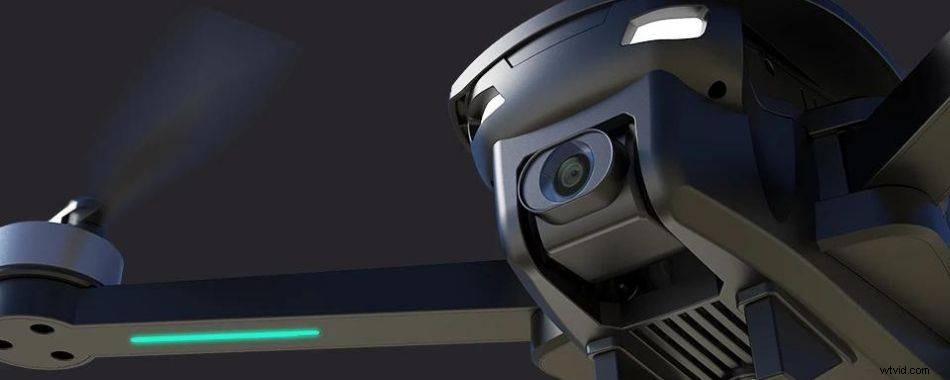 Snaptain Drone Camera Not Working? Step-by-Step Fix Guide