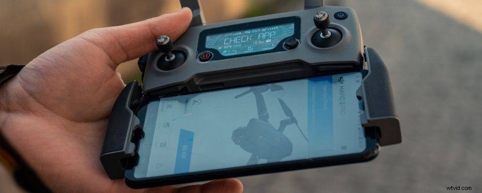 Fix Drone Remote Controller Errors: Step-by-Step Troubleshooting Guide