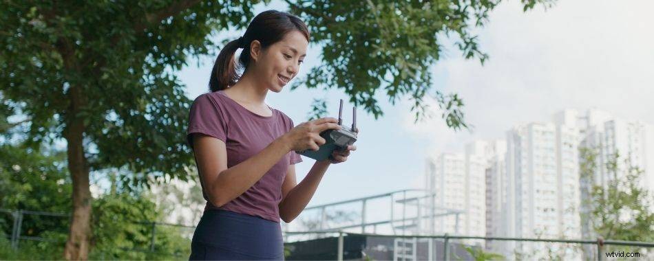 Why Drone Signals Reach Miles: The Truth Behind Home Wi-Fi Limitations