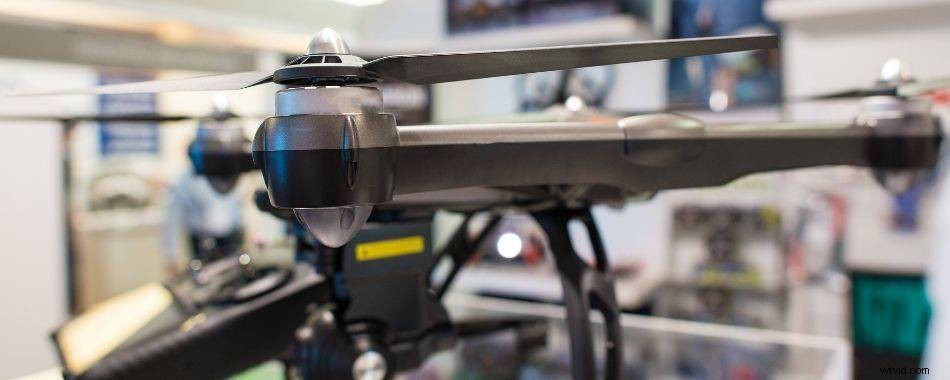 Yuneec Q500 Flipping on Takeoff: Common Causes & Proven Fixes