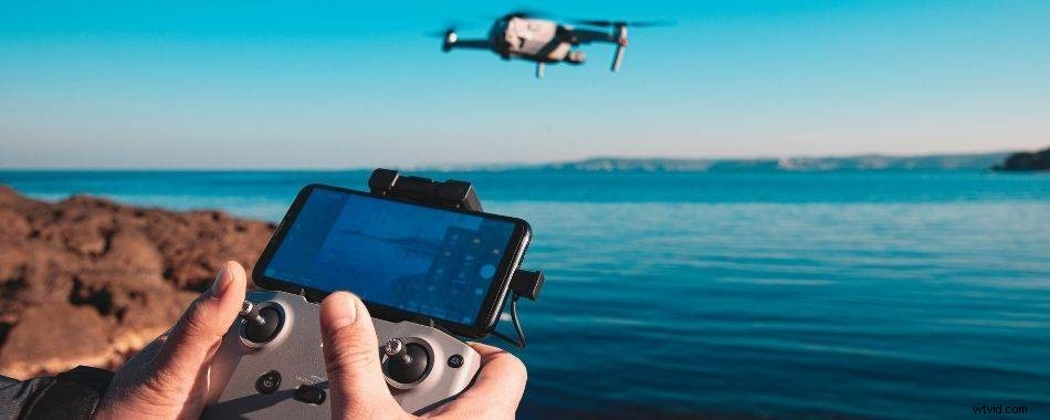 Drone Signal Dropouts After Firmware Update: Causes & Fixes Explained