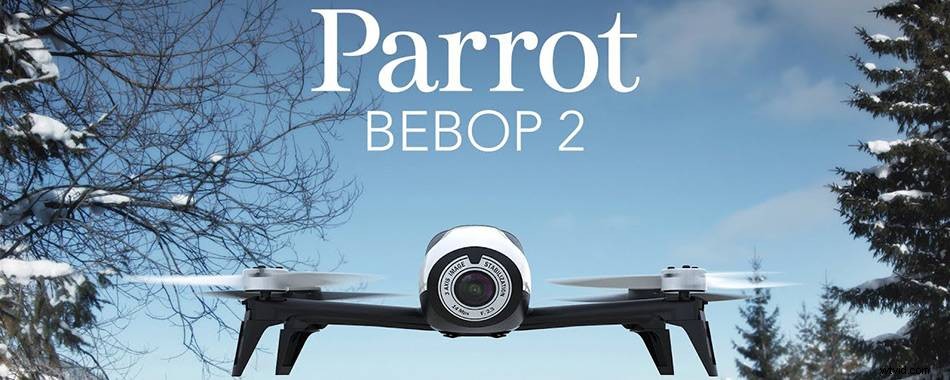 Fix Parrot Bebop 2 Connection Issues: Step-by-Step Troubleshooting Guide