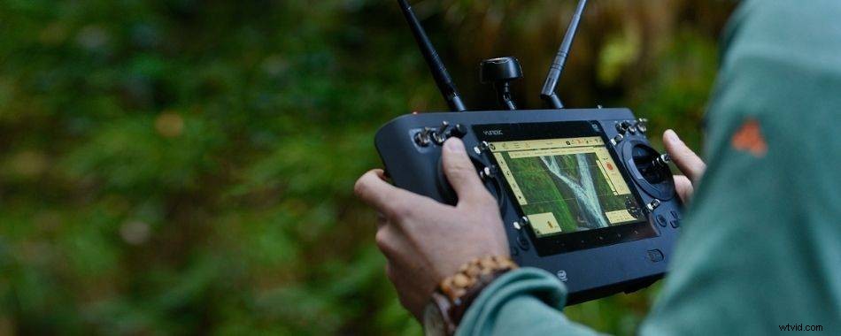 Effortless Yuneec Drone to Controller Setup: Step-by-Step Guide