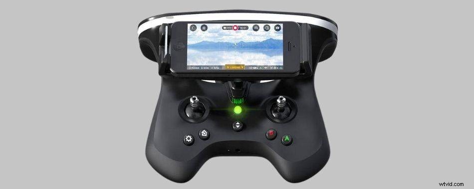 How to Factory Reset Parrot Skycontroller 2: Simple Step-by-Step Guide
