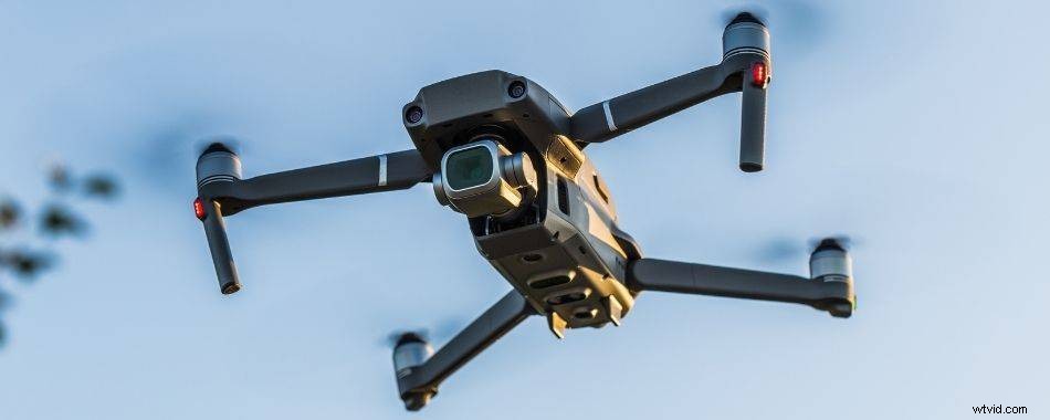 Troubleshooting Drone Telemetry Issues: Causes and Proven Fixes