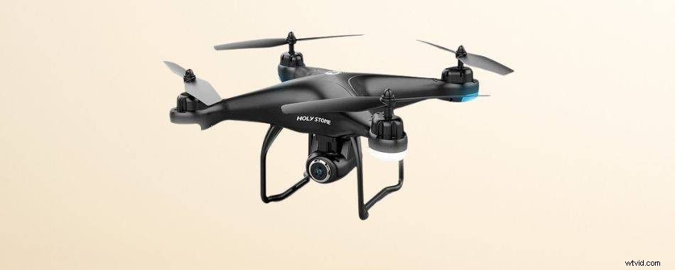 Holy Stone Drone Flying Erratically? Proven Fixes and Troubleshooting Guide