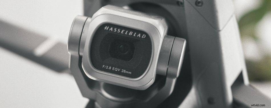 Unlocking the Essential Purposes of Drone Cameras: A Complete Guide