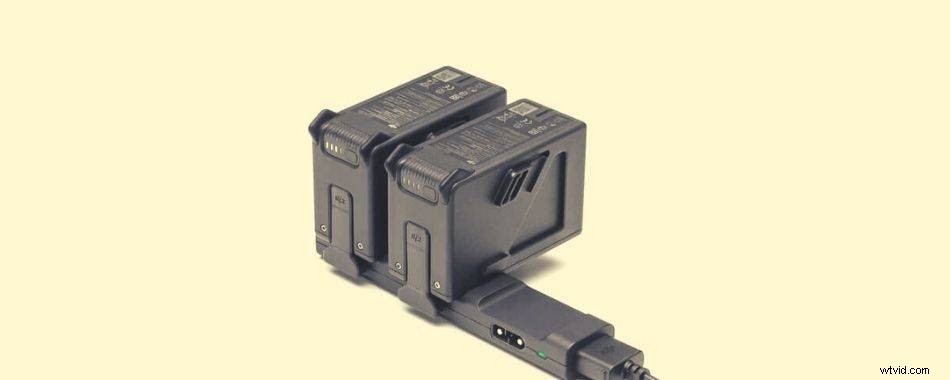 DJI FPV Battery Guide: Specs, Charging Tips & Maintenance Essentials