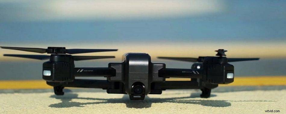 Holy Stone Drone Won t Start? Proven Troubleshooting Fixes