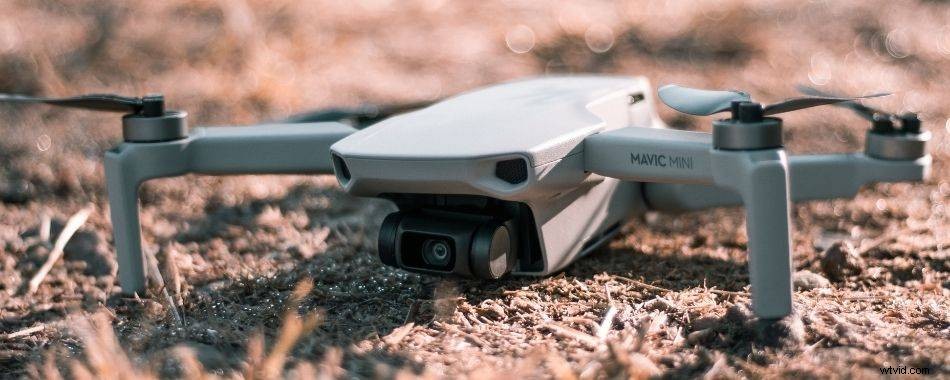 Fly DJI Mavic Mini with Just Your Smartphone: Is It Possible? Complete Guide