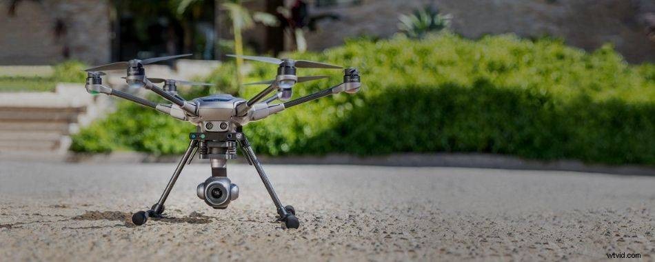 Expert Guide: How to Calibrate Your Yuneec Drone s Faulty Compass