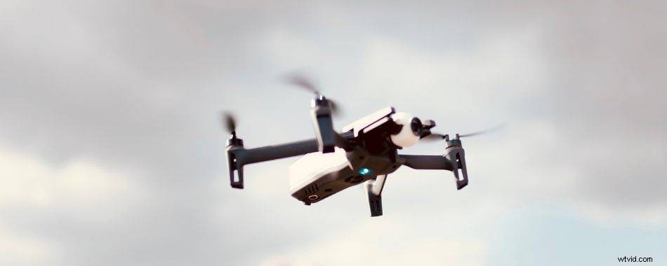 Parrot Bebop & Anafi Drone Batteries: Complete Guide to Specs, Charging & Tips