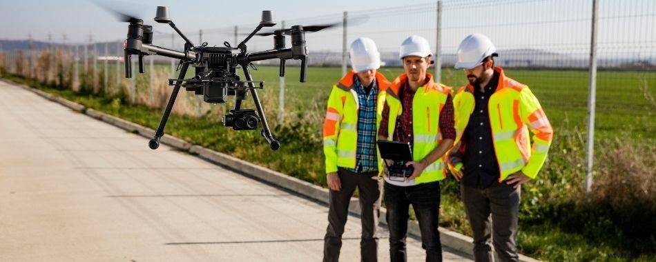 How Many Drone Pilots Are There? Latest Statistics and Rapid Industry Growth