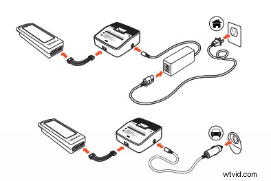 Yuneec Drone Batteries: Complete Guide to Selection, Charging & Maintenance