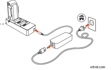 Yuneec Drone Batteries: Complete Guide to Selection, Charging & Maintenance