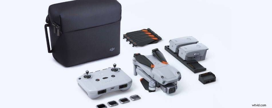 DJI Air 2S Battery Guide: Specs, Flight Time, Charging & Pro Tips