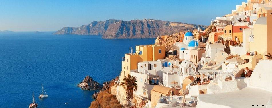 Bringing a Drone to Greece: Legal Rules, Restrictions & Essential Tips