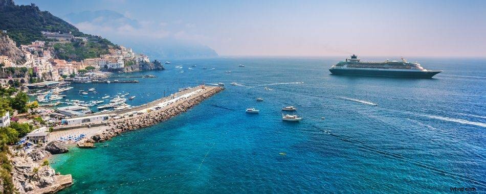 Can You Take a Drone on a Cruise Ship? Essential Rules & Policies