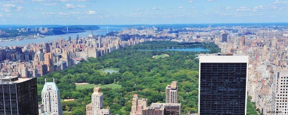 Drone Flying Rules in New York City: FAA Part 107 License & Essential Guidelines