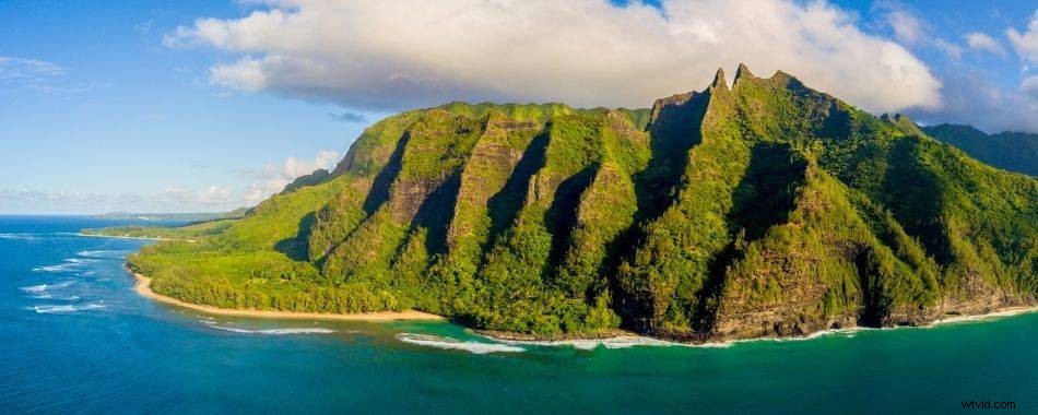 Can You Fly a Drone in Hawaii? Essential Rules and Regulations Guide