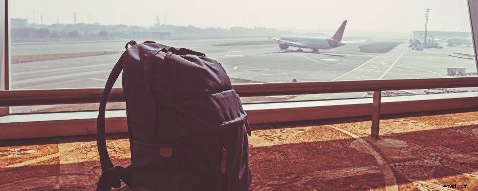 Can You Take a Drone on a Plane? TSA Rules & Expert Packing Guide