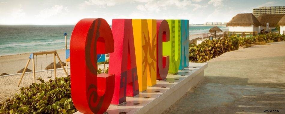 Cancun Drone Laws: Can You Bring and Fly Yours? Essential Guide