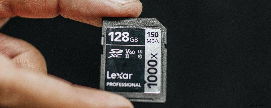 Best SD Cards for DJI Drones: Compatibility, Speed & Expert Recommendations