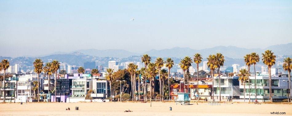 Drone Laws in Los Angeles: FAA Rules and Local Regulations Guide