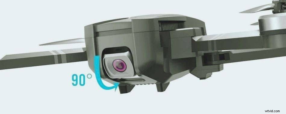 Holy Stone HS720 Camera Not Working? Proven Fixes & Troubleshooting Guide