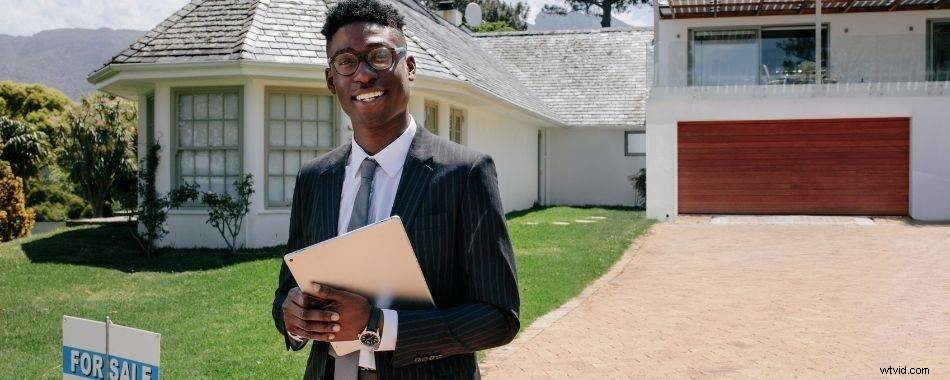 Real Estate Drone Pilot Jobs: Responsibilities, Opportunities & How to Get Started