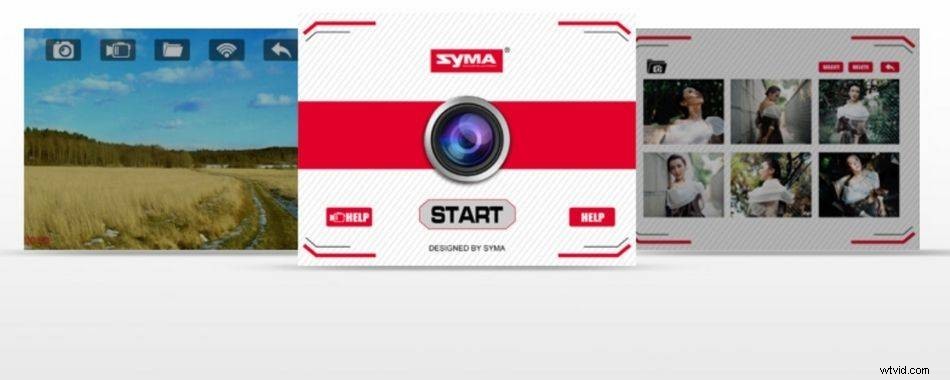 Step-by-Step Guide: How to Connect Your Syma Drone to a Smartphone Seamlessly