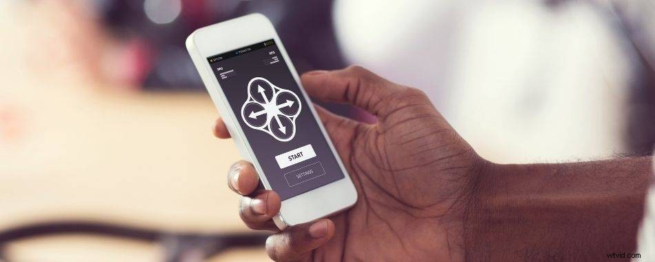 Yuneec Camera App Issues? Quick Fixes and Troubleshooting Guide