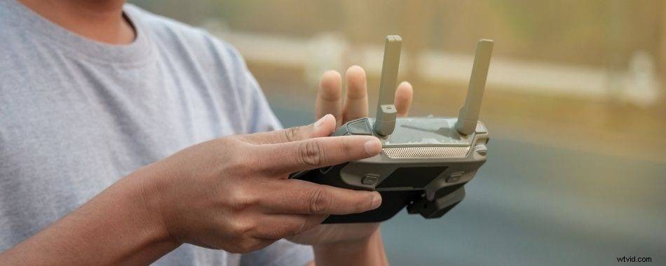 DJI Drone Controllers: Are They Interchangeable? Key Compatibility Facts