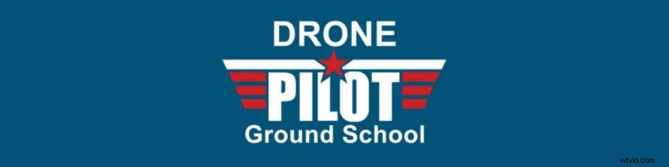 Top 9 Online Drone Schools for 2022: Best Programs to Learn Piloting & Get Certified