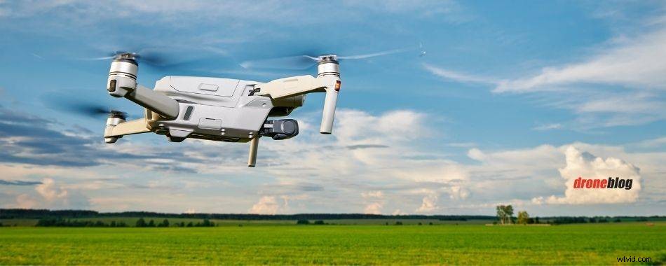 Do DJI Drones Support Remote ID? Compliance Guide for Pilots