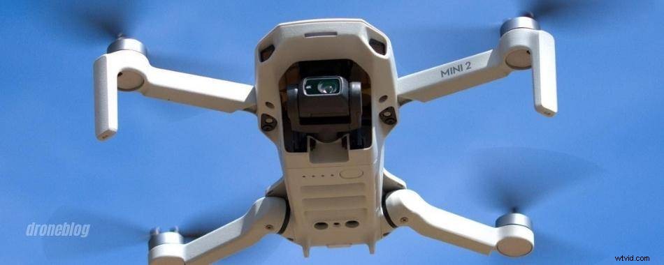 DJI Mini 2: Top Features and Reasons It s the Most Popular Drone