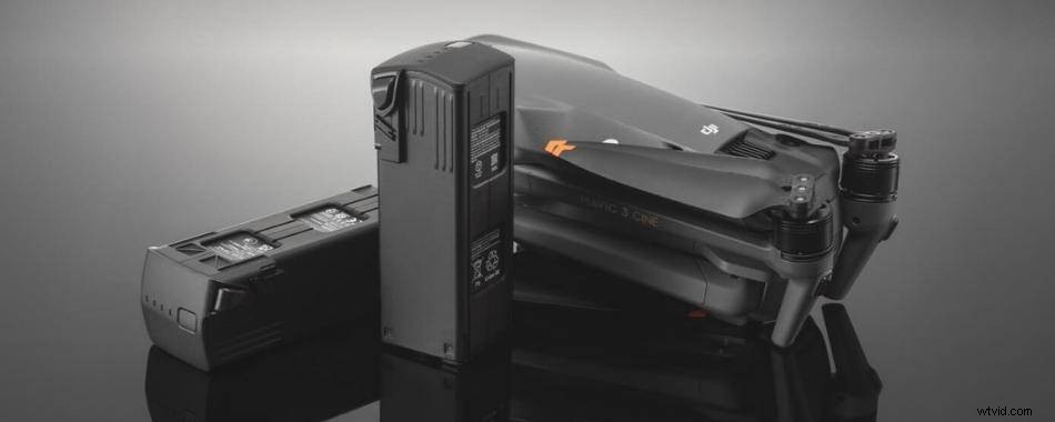 DJI Mavic 3 Battery: Complete Guide to Specs, Charging & Tips